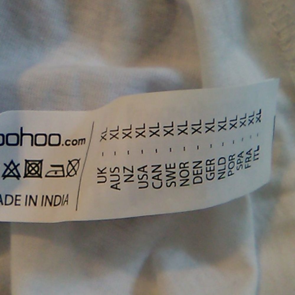 Boohoo Top - Picture 9 of 11